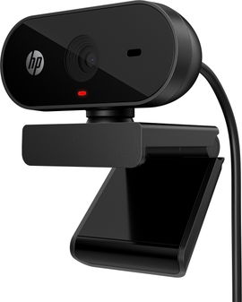 HP - Webcam - USB-A - 320 FHD HP - Webcam - USB-A - 320 FHD
