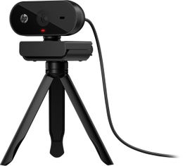 HP - Webcam - USB-A - 320 FHD HP - Webcam - USB-A - 320 FHD