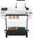HP DesignJet T530 - 24