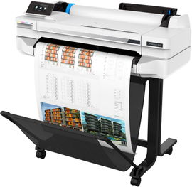 HP DesignJet T530 - 24