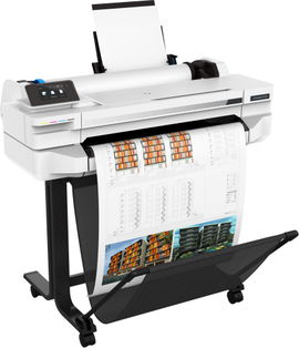 HP DesignJet T530 - 24