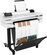 HP DesignJet T530 - 24