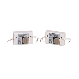Kit conector Selectone, 70 Vrms