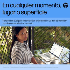 HP - Mouse - Black - 6E6F2AA#ABL HP - Mouse - Black - 6E6F2AA#ABL