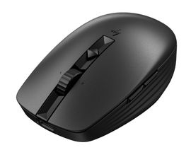 HP - Mouse - Black - 6E6F2AA#ABL HP - Mouse - Black - 6E6F2AA#ABL