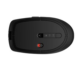 HP - Mouse - Black - 6E6F2AA#ABL HP - Mouse - Black - 6E6F2AA#ABL