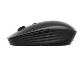 HP - Mouse - Black - 6E6F2AA#ABL HP - Mouse - Black - 6E6F2AA#ABL