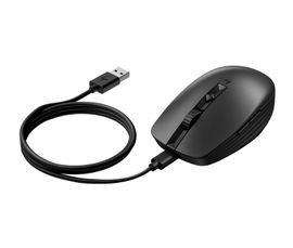 HP - Mouse - Black - 6E6F2AA#ABL HP - Mouse - Black - 6E6F2AA#ABL