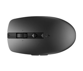 HP - Mouse - Black - 6E6F2AA#ABL HP - Mouse - Black - 6E6F2AA#ABL