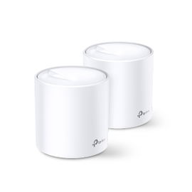 KIT de sistema inalámbrico Deco X20 mesh para hogar, doble banda Wi-Fi 6 (AX), doble puerto Gigabit, 4 antenas internas y compatible con amazon alexa KIT de sistema inalámbrico Deco X20 mesh para hogar, doble banda Wi-Fi 6 (AX), doble puerto Gigabit, 4 antenas internas y compatible con amazon alexa