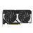 ASUS - DUAL-RTX5060-O8G - PCI Express 5.0 x16 - NVIDIA - GeForce RTX 5060 - GDDR7 - DisplayPort / HDMI