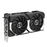 ASUS - DUAL-RTX5060-O8G - PCI Express 5.0 x16 - NVIDIA - GeForce RTX 5060 - GDDR7 - DisplayPort / HDMI