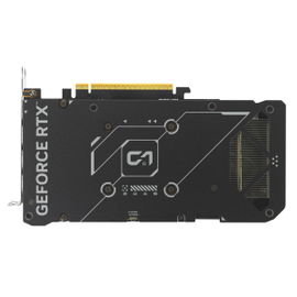 ASUS - DUAL-RTX5060-O8G - PCI Express 5.0 x16 - NVIDIA - GeForce RTX 5060 - GDDR7 - DisplayPort / HDMI