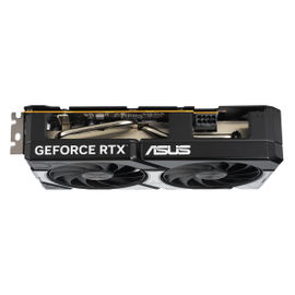 ASUS - DUAL-RTX5060-O8G - PCI Express 5.0 x16 - NVIDIA - GeForce RTX 5060 - GDDR7 - DisplayPort / HDMI