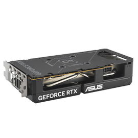 ASUS - DUAL-RTX5060-O8G - PCI Express 5.0 x16 - NVIDIA - GeForce RTX 5060 - GDDR7 - DisplayPort / HDMI