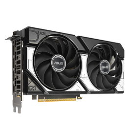 ASUS - DUAL-RTX5060-O8G - PCI Express 5.0 x16 - NVIDIA - GeForce RTX 5060 - GDDR7 - DisplayPort / HDMI