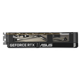 ASUS - DUAL-RTX5060-O8G - PCI Express 5.0 x16 - NVIDIA - GeForce RTX 5060 - GDDR7 - DisplayPort / HDMI