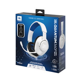 Auriculares Inalámbricos Para Consola JBL Quantum 360P Auriculares Inalámbricos Para Consola JBL Quantum 360P