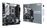 ASUS PRIME Z790M-PLUS D4 - Placa base - micro ATX - Socket LGA1700 - Z790 Chipset - USB 3.2 Gen 1, USB 3.2 Gen 2, USB-C 3.2 Gen 2x2, USB-C 3.2 Gen 1 - Gigabit LAN - Tarjeta gráfica (CPU necesaria) - HD Audio (8-canales)