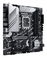 ASUS PRIME Z790M-PLUS D4 - Placa base - micro ATX - Socket LGA1700 - Z790 Chipset - USB 3.2 Gen 1, USB 3.2 Gen 2, USB-C 3.2 Gen 2x2, USB-C 3.2 Gen 1 - Gigabit LAN - Tarjeta gráfica (CPU necesaria) - HD Audio (8-canales)