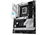 ASUS ROG STRIX B760-A GAMING WIFI D4 - Placa base - ATX - Socket LGA1700 - B760 Chipset - USB 3.2 Gen 1, USB 3.2 Gen 2, USB-C 3.2 Gen2, USB-C 3.2 Gen 2x2, USB-C 3.2 Gen 1 - 2.5 Gigabit LAN, Bluetooth, Wi-Fi - Tarjeta gráfica (CPU necesaria) - HD Audi