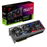 ASUS ROG Strix GeForce RTX 4080 - OC Edition - tarjeta gráfica - GeForce RTX 4080 - 16 GB GDDR6X - PCIe 4.0 - 2 x HDMI, 3 x DisplayPort