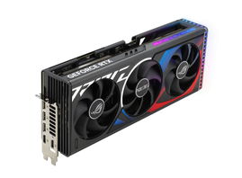 ASUS ROG Strix GeForce RTX 4080 - OC Edition - tarjeta gráfica - GeForce RTX 4080 - 16 GB GDDR6X - PCIe 4.0 - 2 x HDMI, 3 x DisplayPort