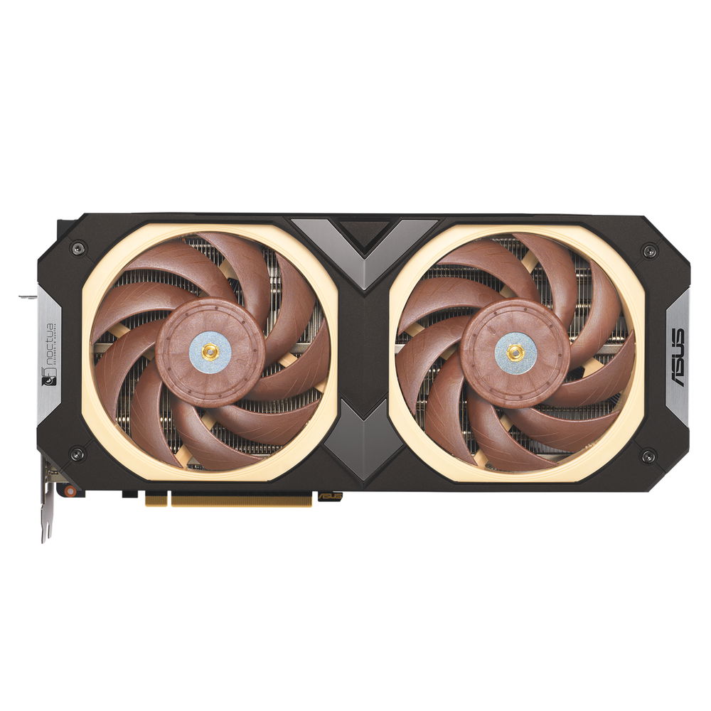 ASUS - PCI Express 4.0 - NVIDIA - NVIDIA GeForce RTX 4080 SUPER - GDDR6X SDRAM