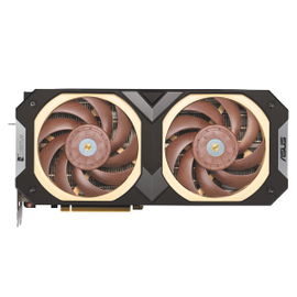 ASUS - PCI Express 4.0 - NVIDIA - NVIDIA GeForce RTX 4080 SUPER - GDDR6X SDRAM