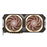 ASUS - PCI Express 4.0 - NVIDIA - NVIDIA GeForce RTX 4080 SUPER - GDDR6X SDRAM
