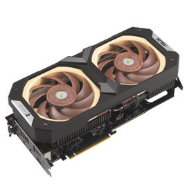 ASUS - PCI Express 4.0 - NVIDIA - NVIDIA GeForce RTX 4080 SUPER - GDDR6X SDRAM