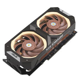 ASUS - PCI Express 4.0 - NVIDIA - NVIDIA GeForce RTX 4080 SUPER - GDDR6X SDRAM