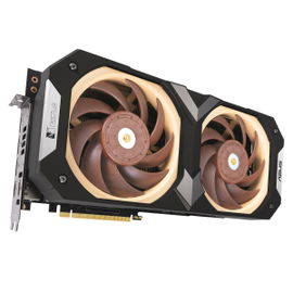 ASUS - PCI Express 4.0 - NVIDIA - NVIDIA GeForce RTX 4080 SUPER - GDDR6X SDRAM