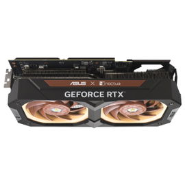 ASUS - PCI Express 4.0 - NVIDIA - NVIDIA GeForce RTX 4080 SUPER - GDDR6X SDRAM