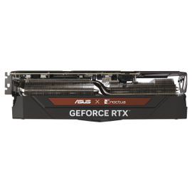 ASUS - PCI Express 4.0 - NVIDIA - NVIDIA GeForce RTX 4080 SUPER - GDDR6X SDRAM