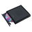 ASUS ZenDrive V1M SDRW-08V1M-U - Unidad de disco - DVD±RW (±R DL) - 8x/8x - USB-C - externo - negro
