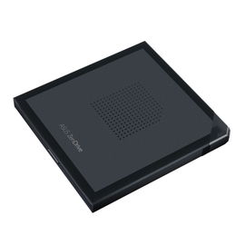 ASUS ZenDrive V1M SDRW-08V1M-U - Unidad de disco - DVD±RW (±R DL) - 8x/8x - USB-C - externo - negro
