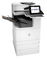 HP LaserJet Enterprise Flow MFP M776zs - Impresora multifunción - color - laser - 297 x 864 mm (original) - A3/Ledger (material) - hasta 45 ppm (copiando) - hasta 45 ppm (impresión) - 1750 hojas - 33.6 Kbps - USB 2.0, Gigabit LAN, Wi-Fi(n), host USB 2.0