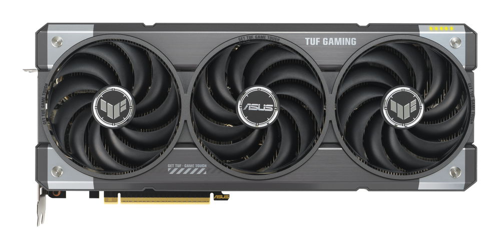 ASUS - TUF-RTX5070TI-O16G-GAMING ASUS - TUF-RTX5070TI-O16G-GAMING