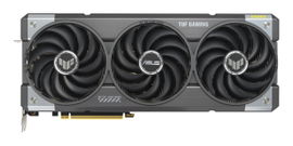 ASUS - TUF-RTX5070-O12G-GAMING - PCI Express 5.0 x16 - NVIDIA - NVIDIA GeForce RTX 5070 - GDDR7 - DisplayPort / HDMI