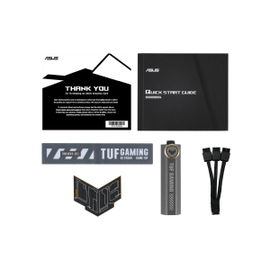 ASUS - TUF-RTX5070TI-O16G-GAMING ASUS - TUF-RTX5070TI-O16G-GAMING