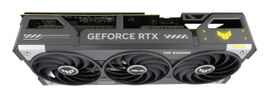 ASUS - TUF-RTX5070TI-O16G-GAMING ASUS - TUF-RTX5070TI-O16G-GAMING