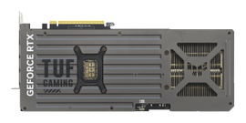 ASUS - TUF-RTX5070TI-O16G-GAMING ASUS - TUF-RTX5070TI-O16G-GAMING