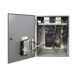 Controlador interior, interfaz remota, amplificador de 100 Watt
