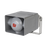 Altavoz Direccional de 100 Watt  para ubicaciones peligrosas, 120 dBa