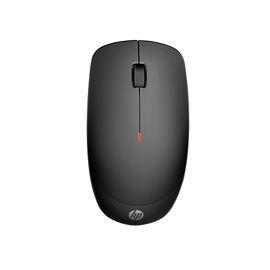 HP Slim - Mouse - Wireless