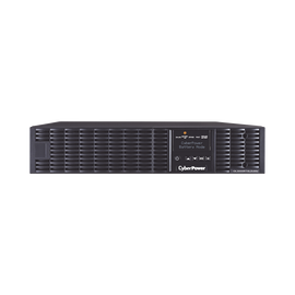 UPS de 3000 VA/2700 W, Online Doble Conversión, Entrada 200-240 Vca NEMA L6-20P, Onda Senoidal Pura, Torre o Rack 2 UR, Con 2 Tomas NEMA L6-20R y 1 NEMA L6-30R 220 Vca