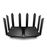 Router WiFi 6 Triple Banda AX6600 MU-MIMO / 1 Puerto WAN/LAN 2.5 Gbps / 1 Puerto WAN/LAN 1Gbps / 3 Puertos LAN 1Gbps / 2 puerto USB 3.0 / OneMesh ™ / Adminitración App (Tether) o Página web / Protección HomeShield