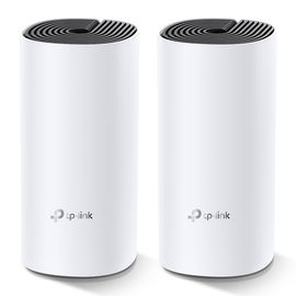 Router inalámbrico mesh para hogar, doble banda AC, doble puerto Gigabit, 2 antenas internas con seguridad. Router inalámbrico mesh para hogar, doble banda AC, doble puerto Gigabit, 2 antenas internas con seguridad.
