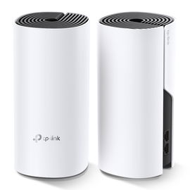 Router inalámbrico mesh para hogar, doble banda AC, doble puerto Gigabit, 2 antenas internas con seguridad. Router inalámbrico mesh para hogar, doble banda AC, doble puerto Gigabit, 2 antenas internas con seguridad.